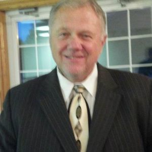 Meet your Posher, Lyman